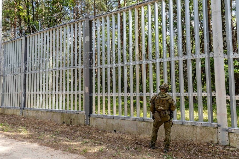 /Wojciech Wojtkielewicz/Polska Press /East News