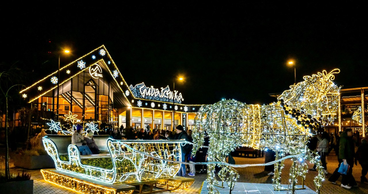 Wyjątkowa atrakcja w Zakopanem już otwarta. Przyciągnie tłumy turystów