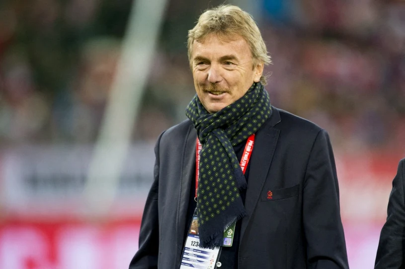 Boniek ogłasza dzień po urodzinach. Sensacja, nie czekał ani chwili