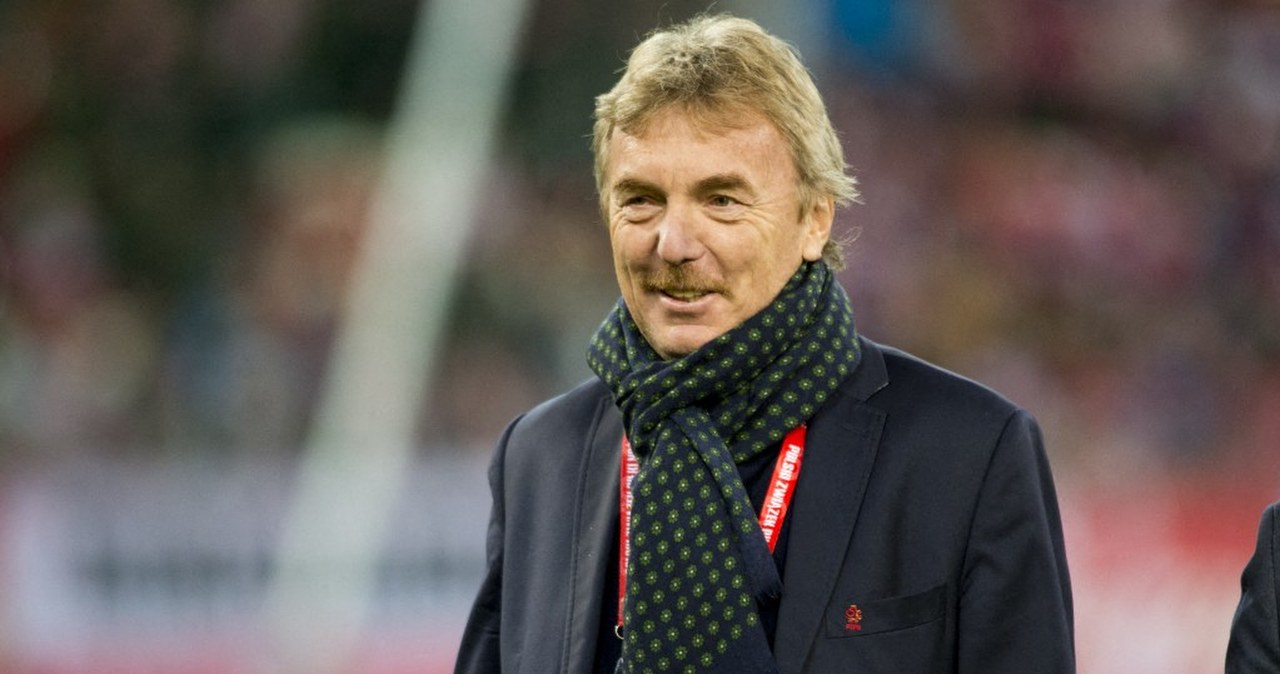 Boniek nie miał litości dla Holendrów. Historyczny moment. "Zwiędły tulipany"