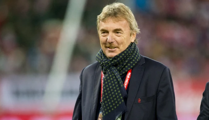 Boniek nie miał litości dla Holendrów. Historyczny moment. "Zwiędły tulipany"