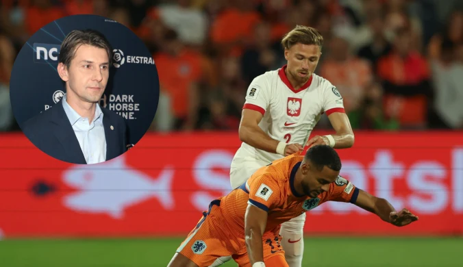 Polska gwiazda z Holandii o kadrze Urbana. "Skończył się szum poza boiskiem"