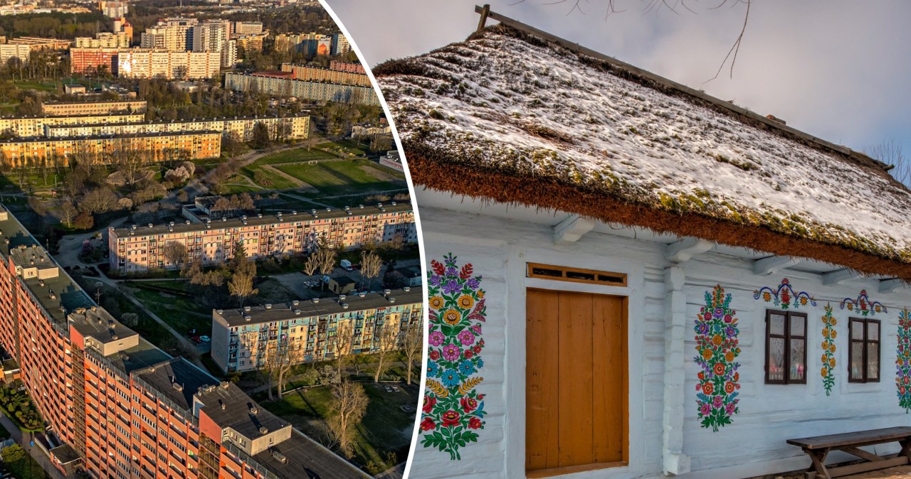 Jak dobrze znasz Polskę? Już przy trzecim pytaniu wielu ma problem