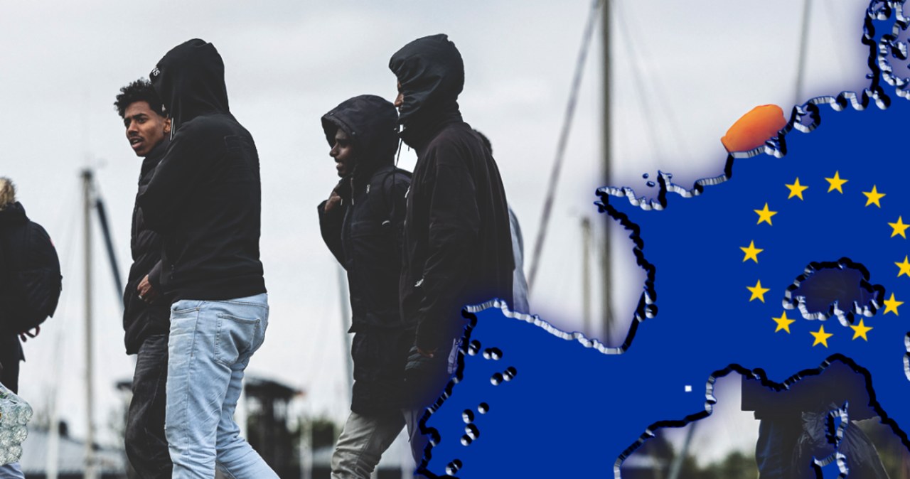 Pakt traconych złudzeń. Kryzys migracyjny zdecyduje o przyszłości państw UE