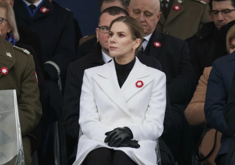 Marta Nawrocka otrzyma wynagrodzenie? Sejm zajmie się petycją w tej sprawie