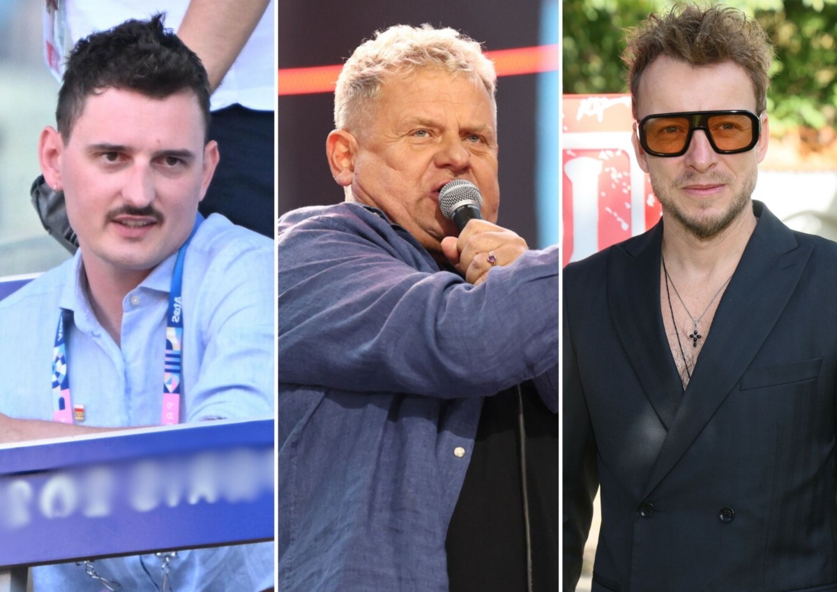 Dawid Podsiadło zdeklasował choćby Kazika. Oto kogo słuchają Polacy