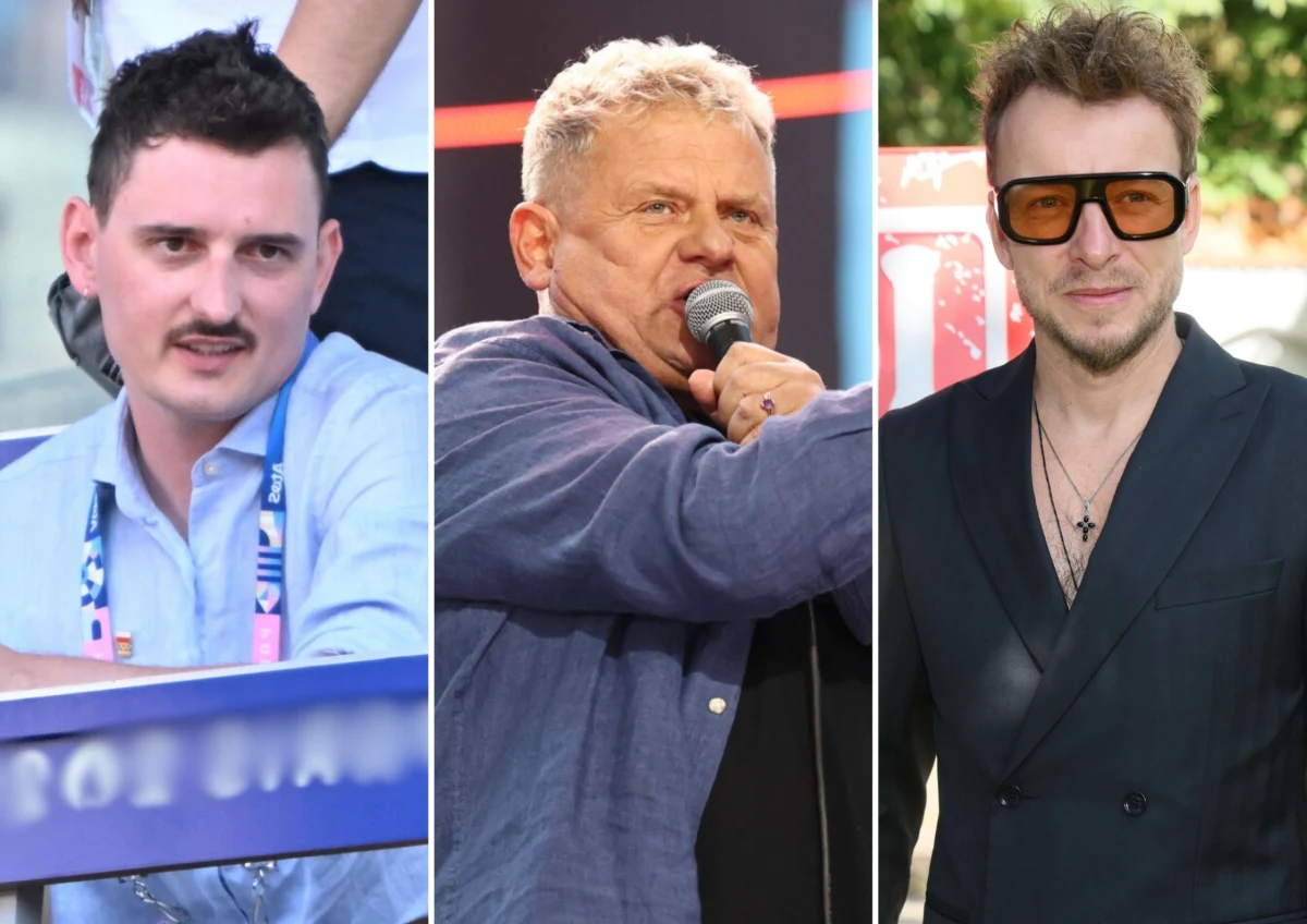 Najczęściej notowanym artystą w historii OLiS jest Dawid Podsiadło. Pojawił się on na liście 548 razy. Za nim uplasowali się m.in. Ich Troje, zespół Feel, Kazik Staszewski, Sanah czy Taco Hemingway.