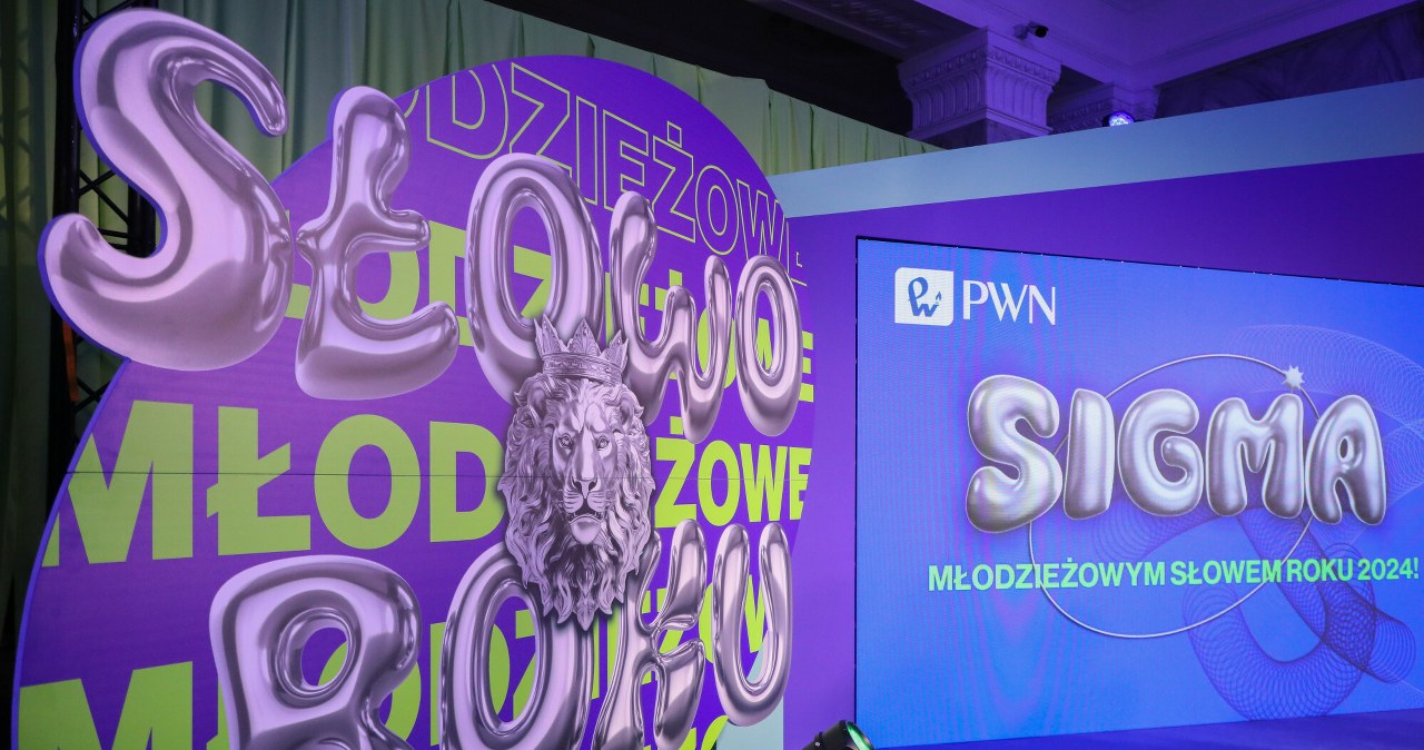 Młodzieżowe Słowo Roku 2025. Klasa, szpont czy fr? Można już głosować