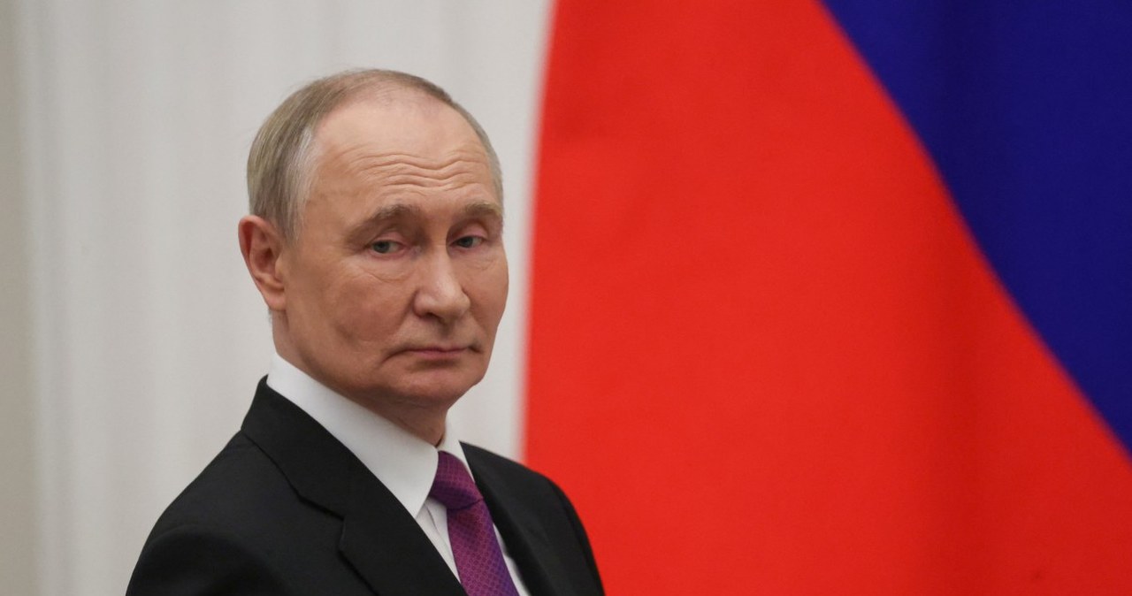 Rosjanie walczą o powrót. Nagle pojawił się komunikat. Wątpliwości rozwiane