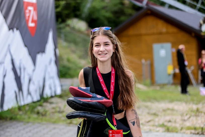 Jedyne takie małżeństwo w Polsce. Nowe życie naszych sportowych nadziei