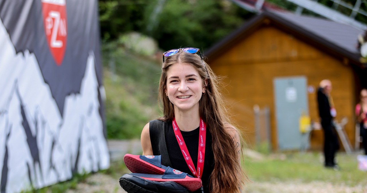 Jedyne takie małżeństwo w Polsce. Nowe życie naszych sportowych nadziei