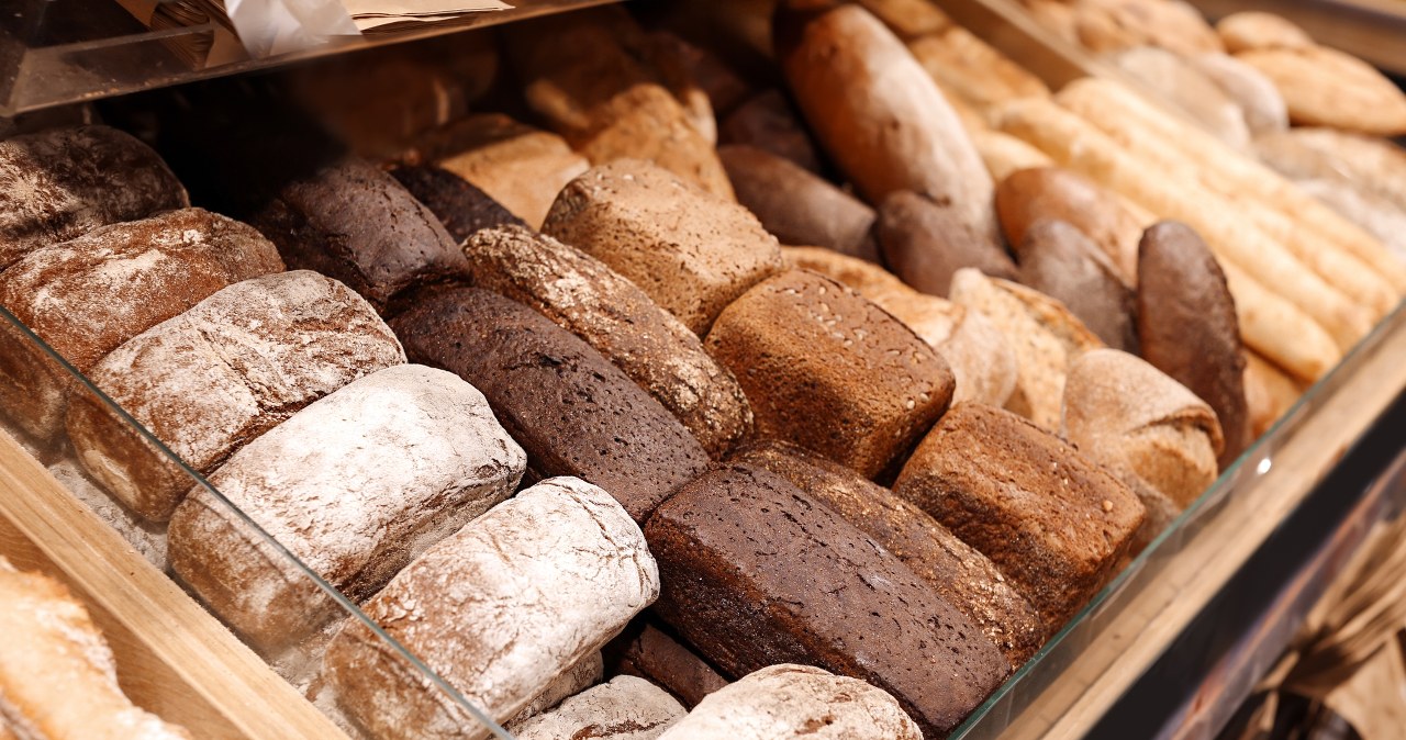 Kolor nie świadczy o tym, czy jest zdrowy. Nie daj się nabrać w sklepie