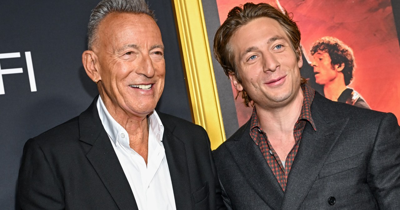 Za nami 16. TAURON American Film Festival. W dniach 6-11 listopada widzowie wrocławskich Nowych Horyzontów mieli okazję obejrzeć dziesiątki produkcji prosto ze Stanów Zjednoczonych. W ostatni dzień imprezy odbył się seans "Springsteen: Ocal mnie od nicości" - filmowej biografii gwiazdy rocka, która w nieoczywisty sposób pokazała kulisy powstawania jednego z najważniejszych albumów w karierze Bruce'a. Nie zabrakło ogromnych emocji, które zapewniła nam szczera opowieść o trudnym dzieciństwie artysty oraz momencie załamania, z którego wyciągnął go jego menedżer, a także przyjaciel.