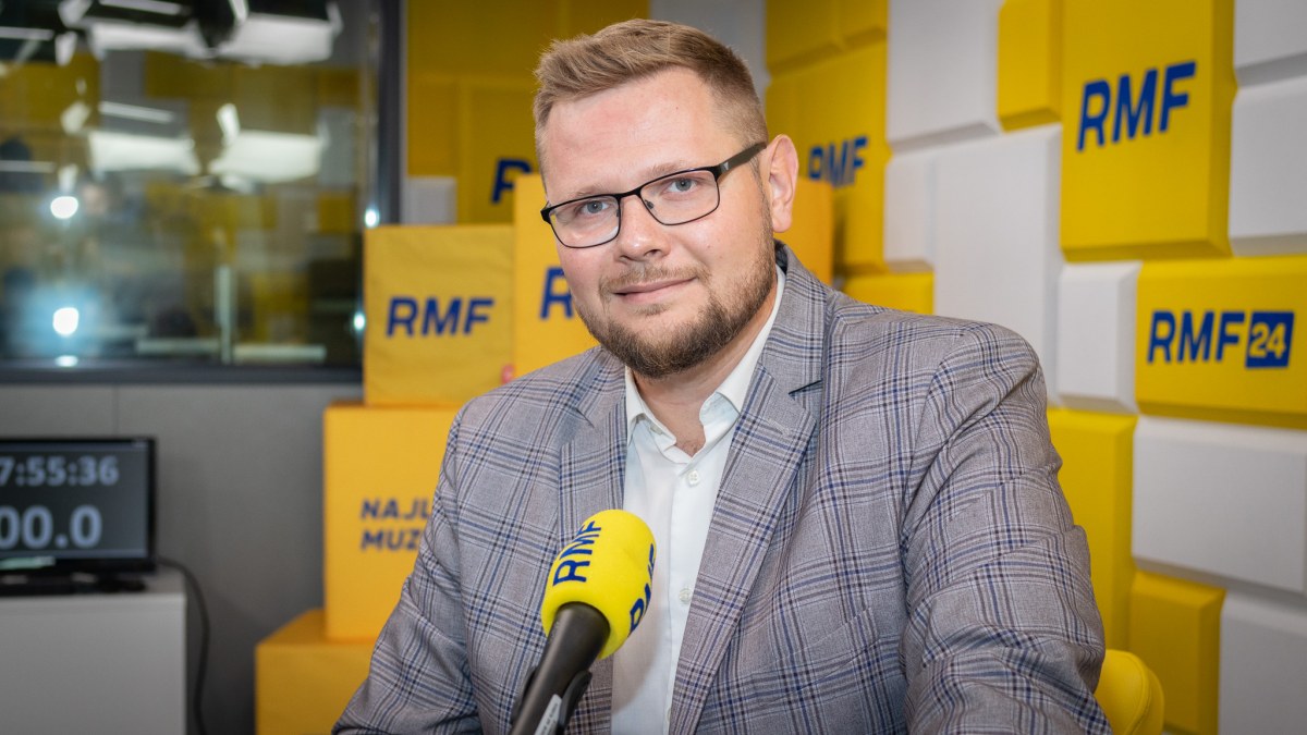 Czy prezydent próbuje rozszerzyć swoje uprawnienia? Na to pytanie odpowie nam Michał Woś