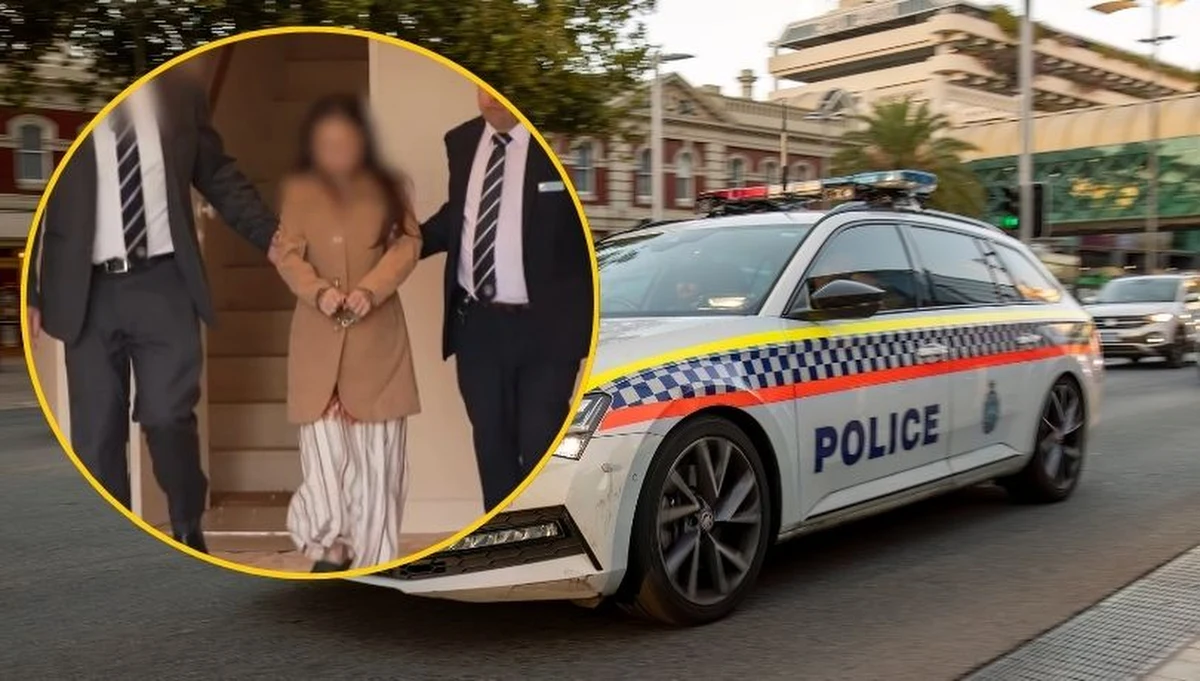 Australijska policja rozbiła jeden z najbardziej wyrafinowanych syndykatów przestępczości finansowej w historii kraju. W centrum afery znalazła się "wróżka" i mistrzyni feng shui, która z córką miała wyłudzić od rodaków z wietnamskiej społeczności niemal 70 milionów dolarów australijskich. 