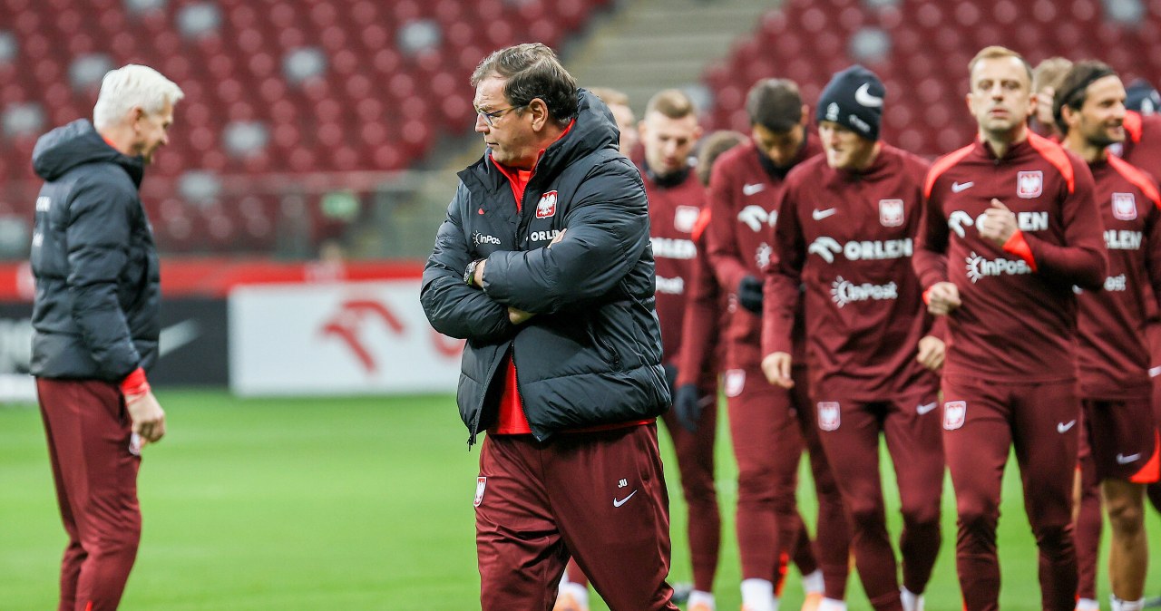 Media: Jan Urban dokonał ostatecznego wyboru. Klamka już zapadła