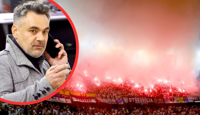 Polski klub ujawnia. Zrobi się drożej. Kibice sięgną głęboko do kieszeni