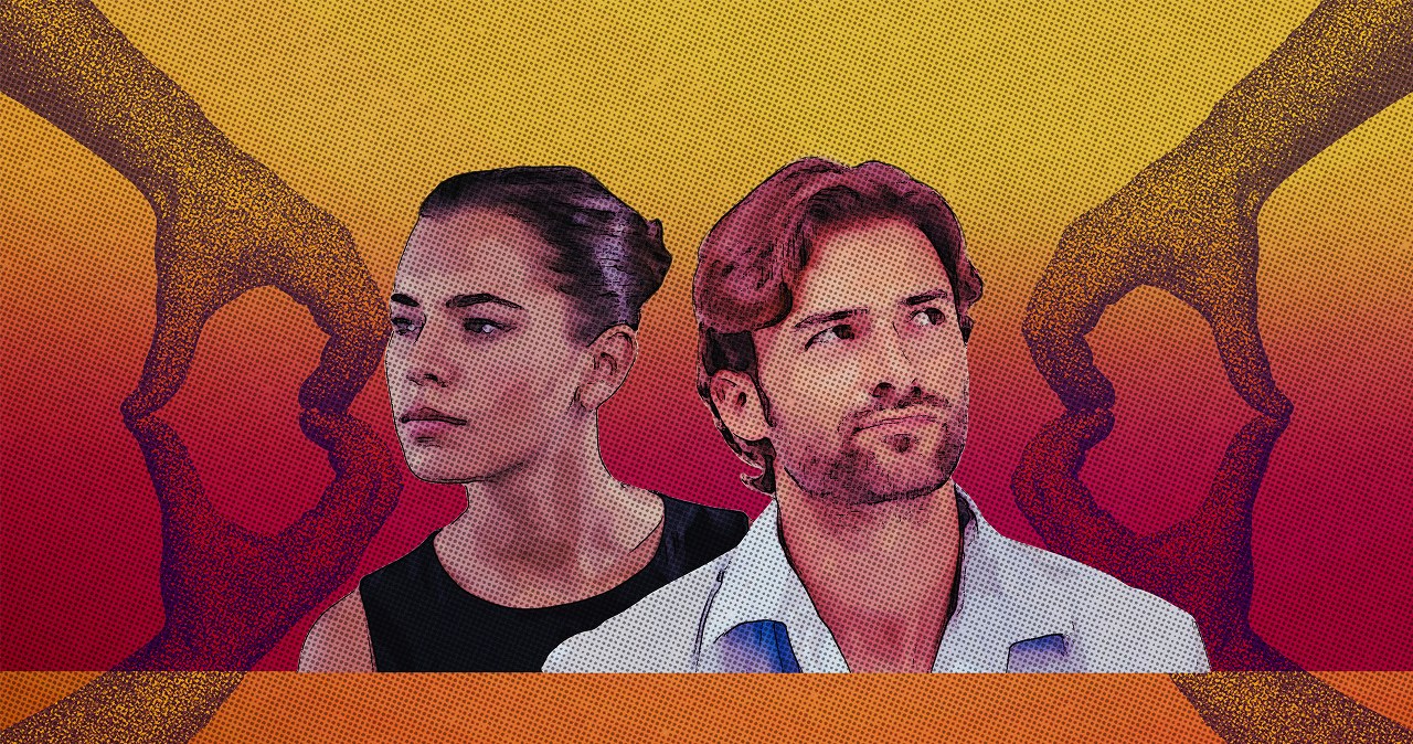 "The Economist": Związki w odwrocie. Single przejmują świat