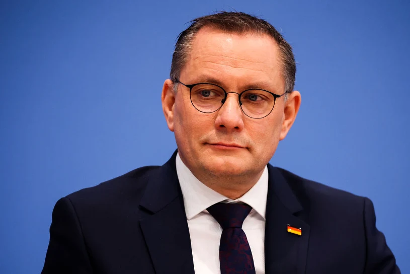 Polityk niemieckiej AfD wspomniał o Polsce. "Może być potencjalnie groźna"