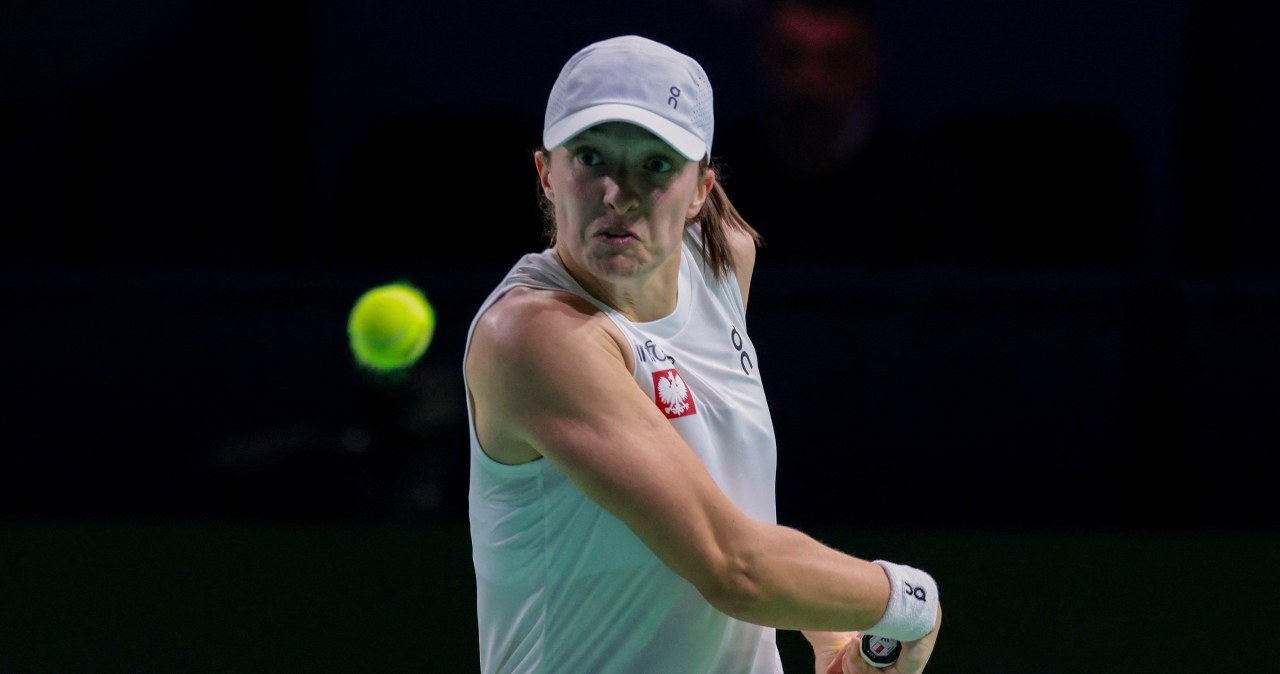 O której mecz Polska - Nowa Zelandia w Billie Jean King Cup? [TRANSMISJA]