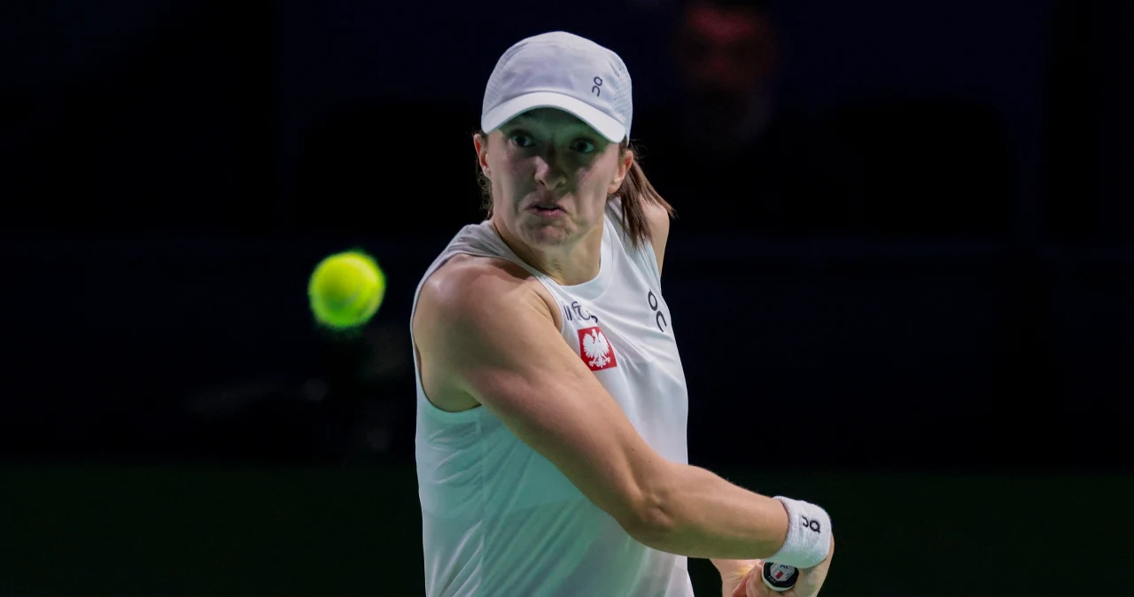 Polska - Nowa Zelandia w Billie Jean King Cup. Relacja na żywo