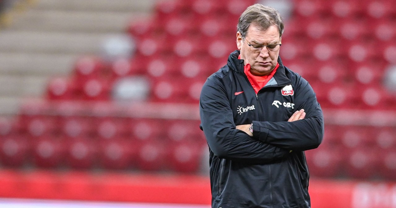 Urban zobaczył, co zrobił kadrowicz. Od razu zareagował. "To jest skandal"