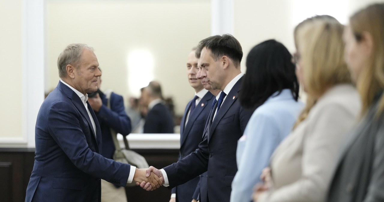 Ekonomiści biją na alarm. "Nie jesteśmy w stanie zbilansować budżetu"