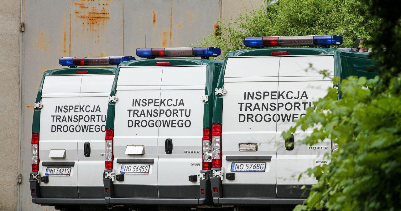 Absurdy ITD. Nowa służba skontroluje kierowców?