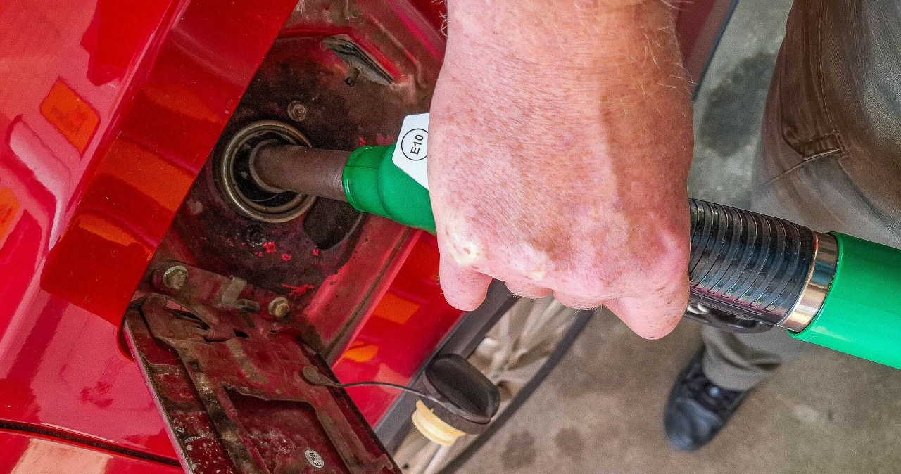 Zmiany w cennikach na stacjach paliw. Wiemy, gdzie jest najtaniej