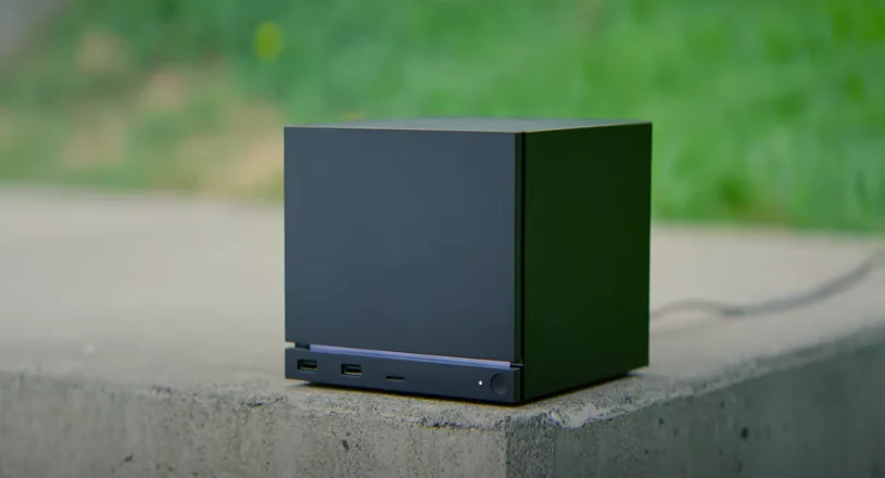 Spekulanci już w akcji. Steam Machine na aukcjach za... 12 tys. zł!