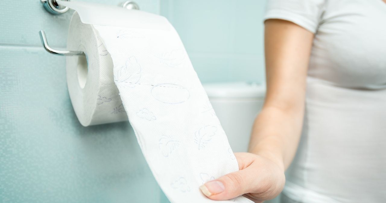 Co jest bardziej higieniczne? Papier toaletowy czy bidet? Japończycy znają odpowiedź