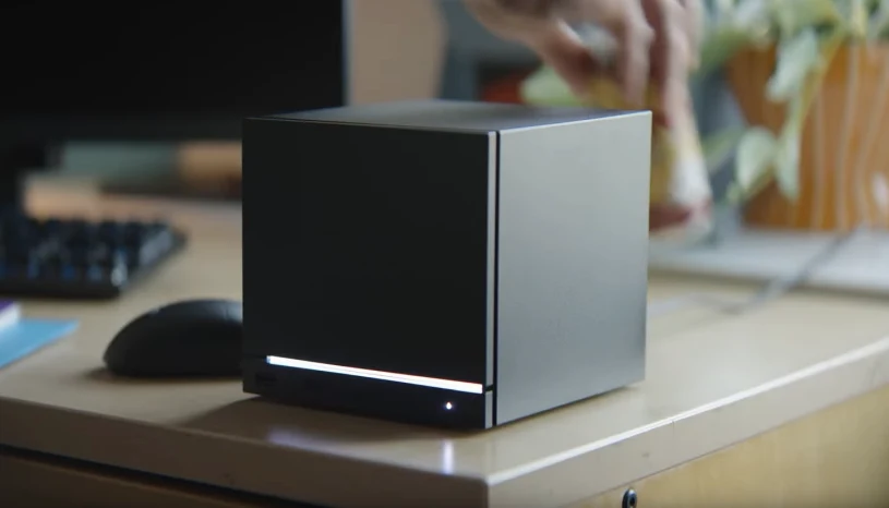 Steam Machine zwojuje świat gamingu? Oto jego największe atuty