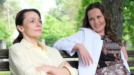 Zdjęcie ilustracyjne M jak miłość odcinek 1891 