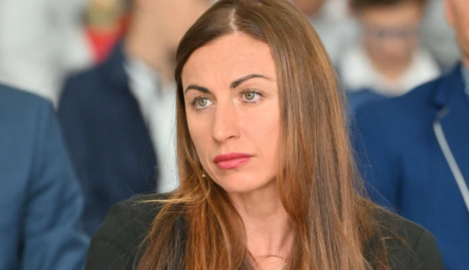 Justyna Kowalczyk-Tekieli znów to zrobiła. Potwierdziło się