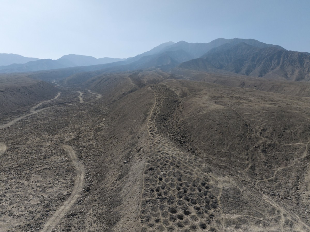 Tajemnica Monte Sierpe rozwiązana? Nowe odkrycia archeologów