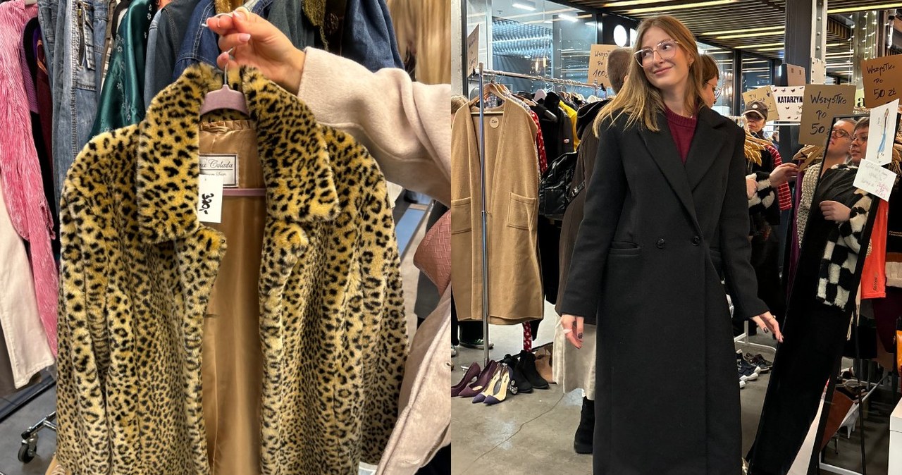 Sekret najlepiej ubranych dziewczyn? To nie luksusowe butiki