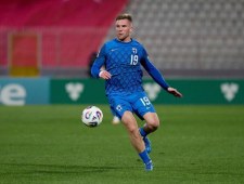 Piłka nożna: Eliminacje mistrzostw świata - mecz: Finlandia - Malta