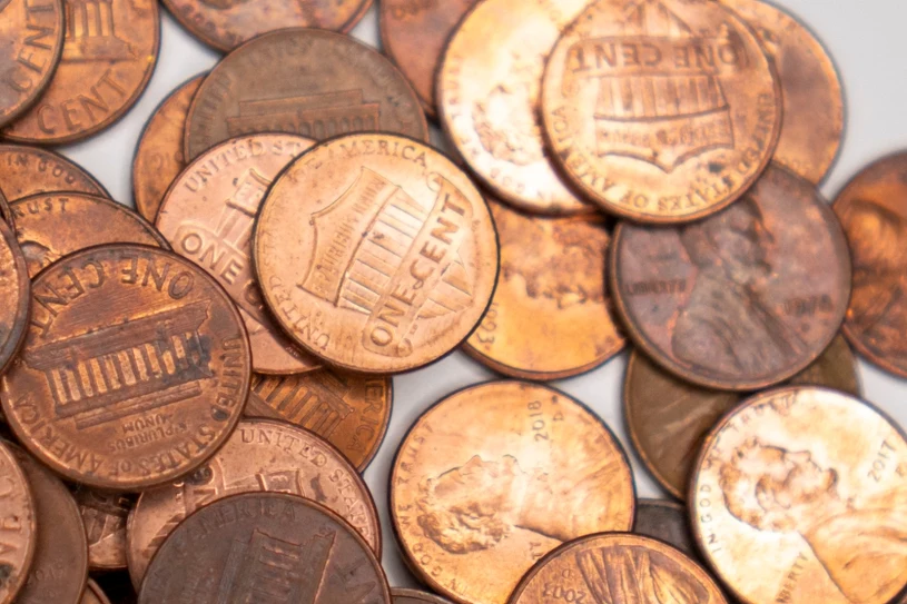 Była w obiegu 230 lat. Historyczna moneta znika na mocy decyzji Trumpa