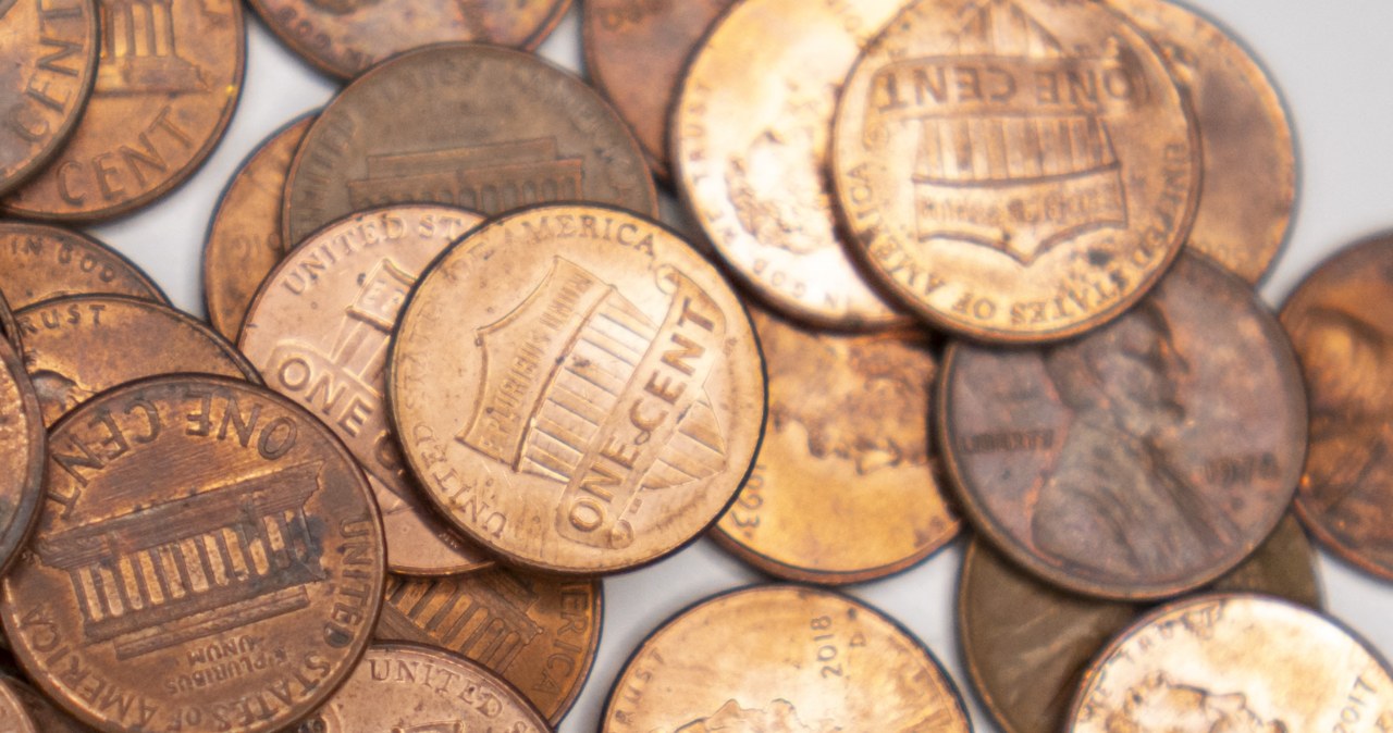 Była w obiegu 230 lat. Historyczna moneta znika na mocy decyzji Trumpa