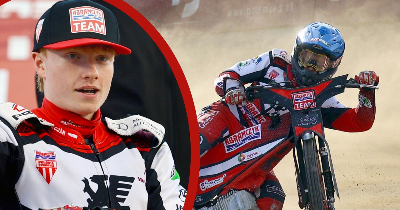 16-latek z Polski zachwycił cały świat. Rusza na podbój zagranicznej ligi