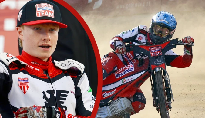 16-latek z Polski zachwycił cały świat. Rusza na podbój zagranicznej ligi