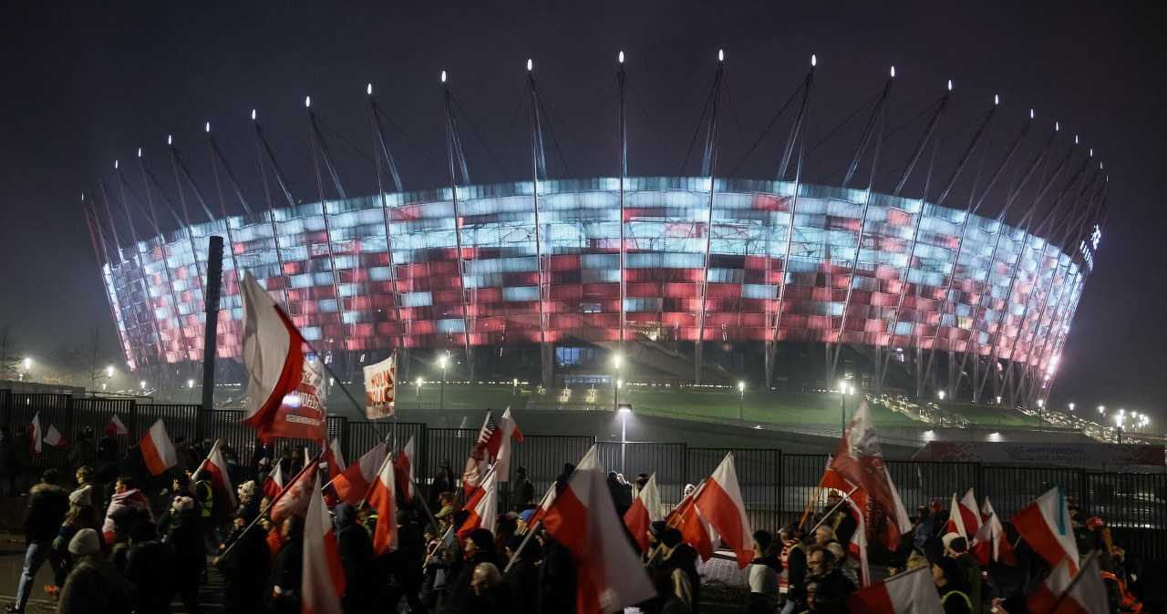 Alarm przed meczem z Holandią. PZPN ostrzega polskich kibiców