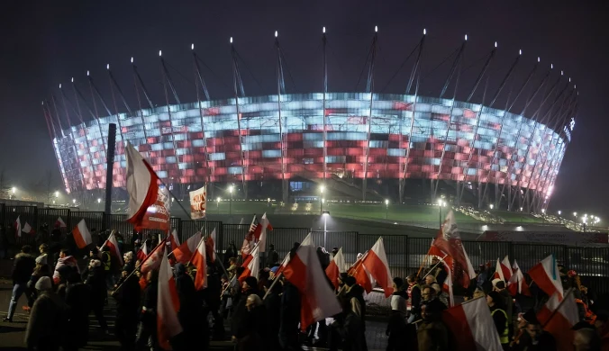 Alarm przed meczem z Holandią. PZPN ostrzega polskich kibiców