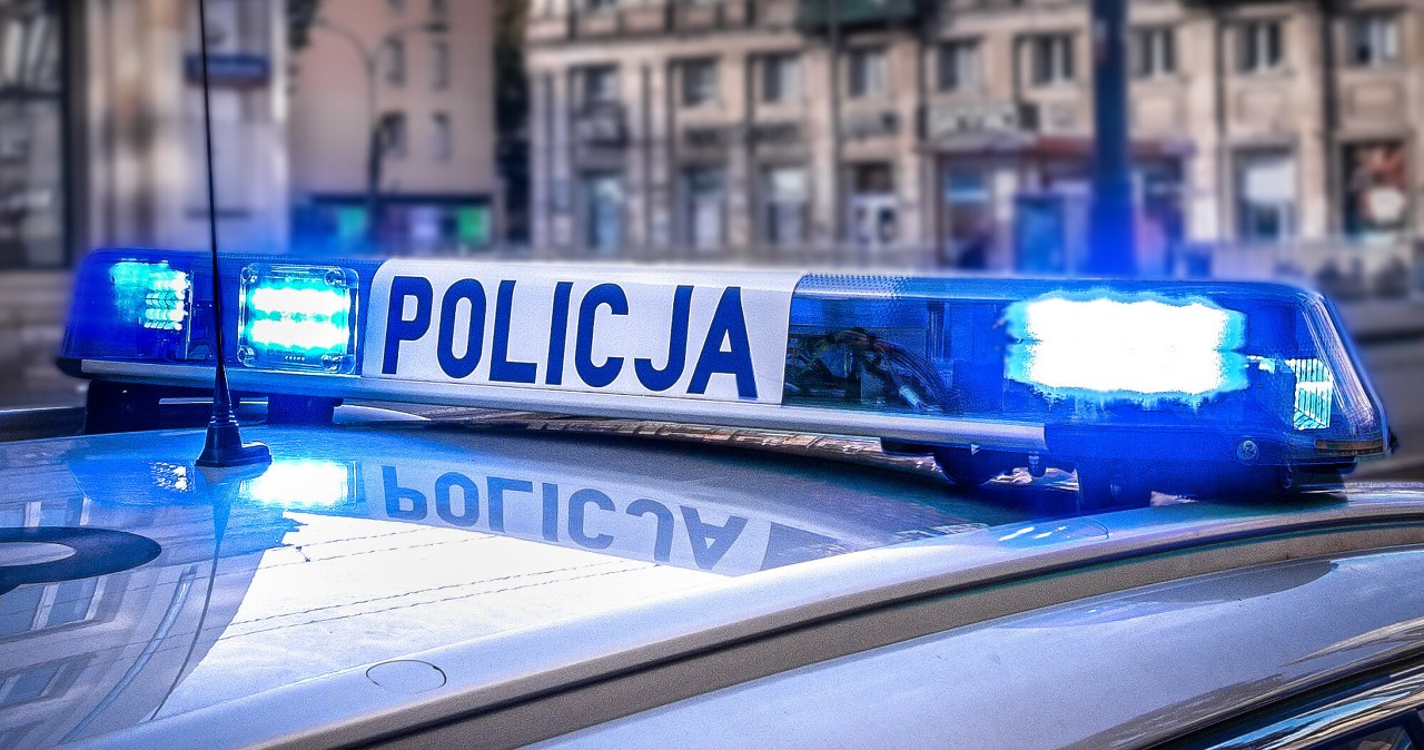 Konin. Tragedia podczas interwencji policji. Nie żyje 39-letni mężczyzna
