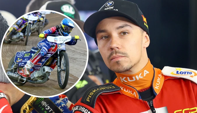 Zdiagnozował problemy polskiej gwiazdy. "Potrzebuje odczuwać większą presję"