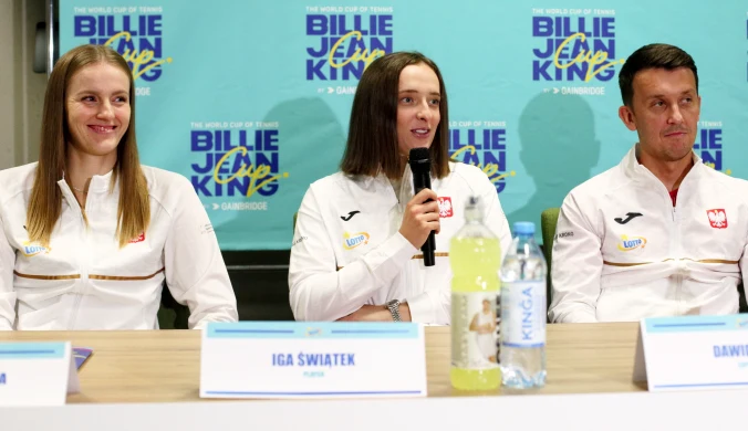Wielki powrót Igi Świątek. Wiadomość od Polki nie pozostawia złudzeń