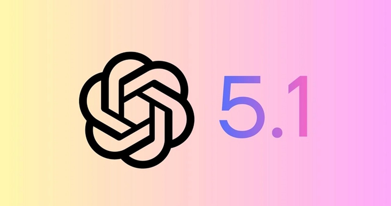 Już jest ChatGPT-5.1. Zaskakuje przyjaznością i otwartością na zmiany