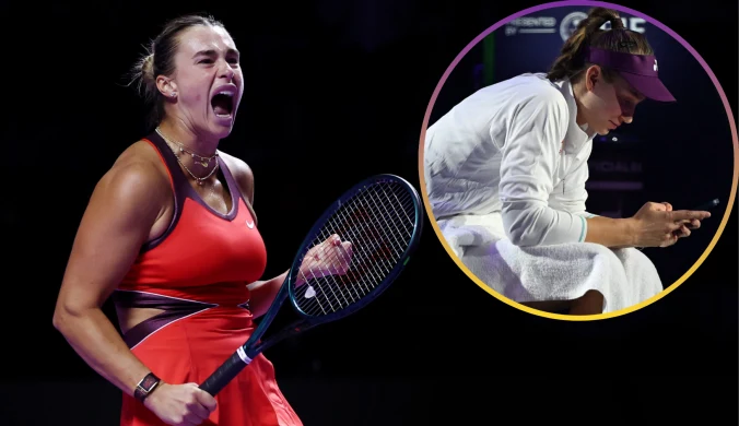 Sabalenka w centrum burzy, cios wymierzony w WTA. Reakcja gwiazdy szokuje