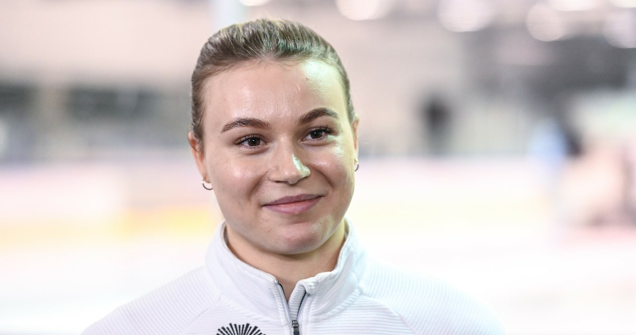 Wkrótce igrzyska, a tu taki komunikat polskiej gwiazdy. Z dumą ogłasza