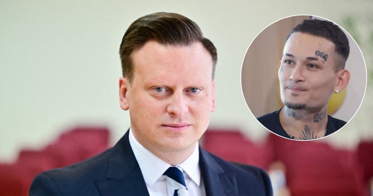 Rosyjski raper z zakazem wjazdu na Litwę. Mówił o Putinie i wojnie